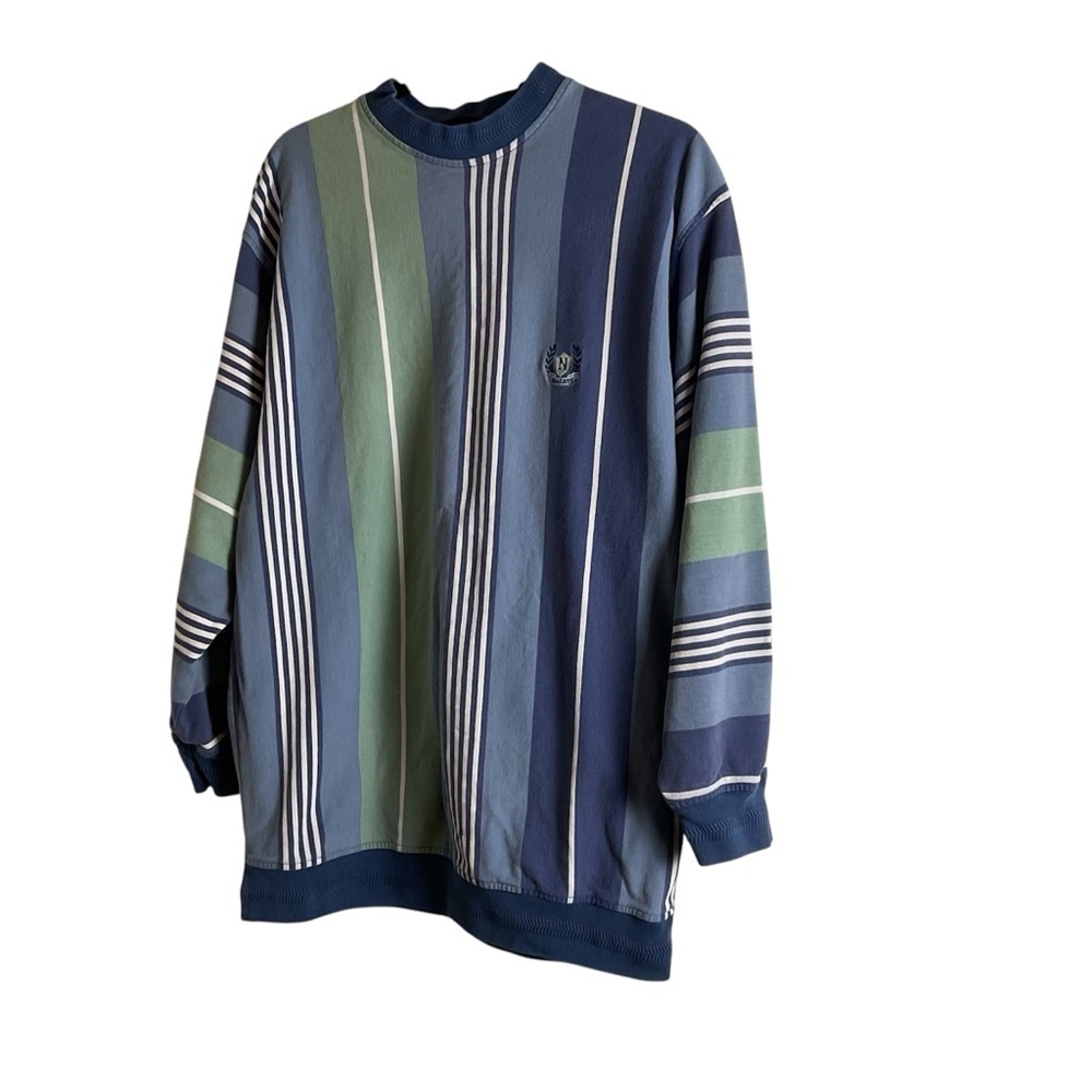 vintage Jack Nicklaus long-sleeve sweatshirt size large